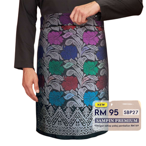 SAMPIN PREMIUM SBP 28