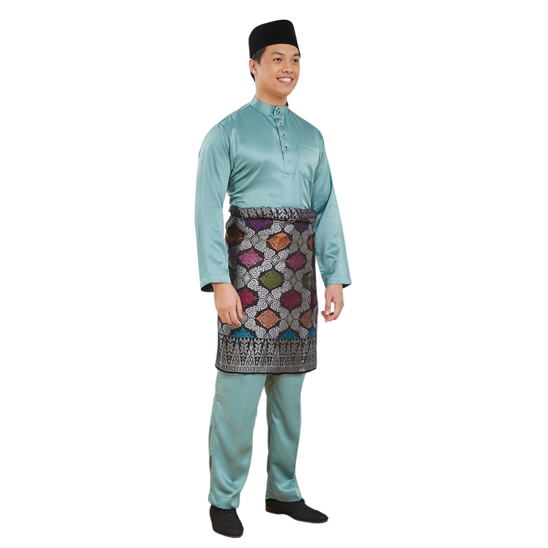 ADAM TRADISIONAL K29 DUSTY GREEN