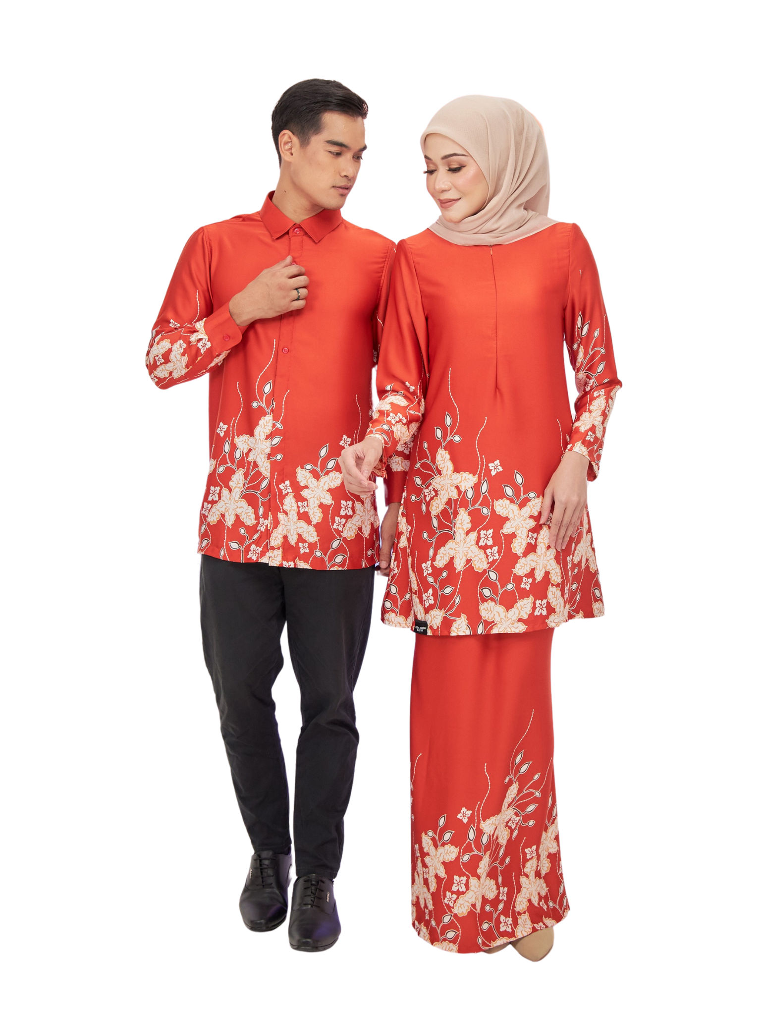BATIK SEDONDON 8.0 O 6-3 BATA API