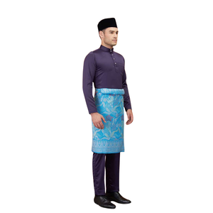 MUHAMMAD EXLCUSIVE K1 INDIGO
