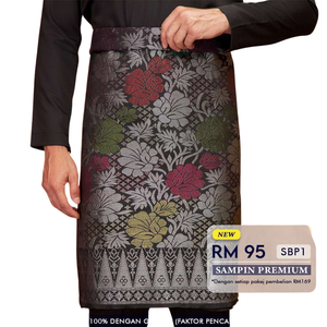 SAMPIN PREMIUM SBP 1