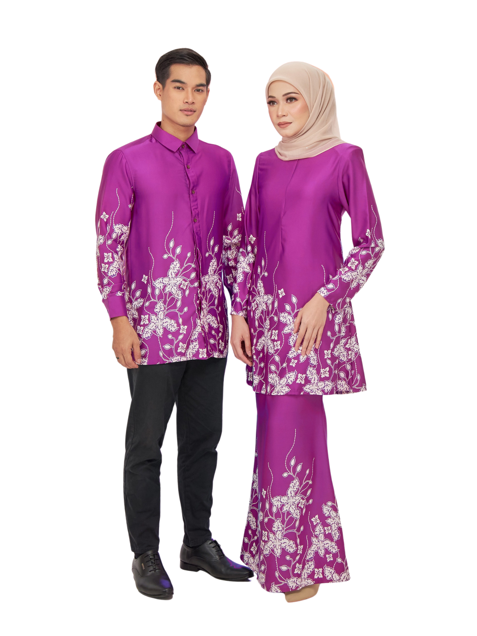 BATIK SEDONDON 8.0 O 6-4 MAGENTA