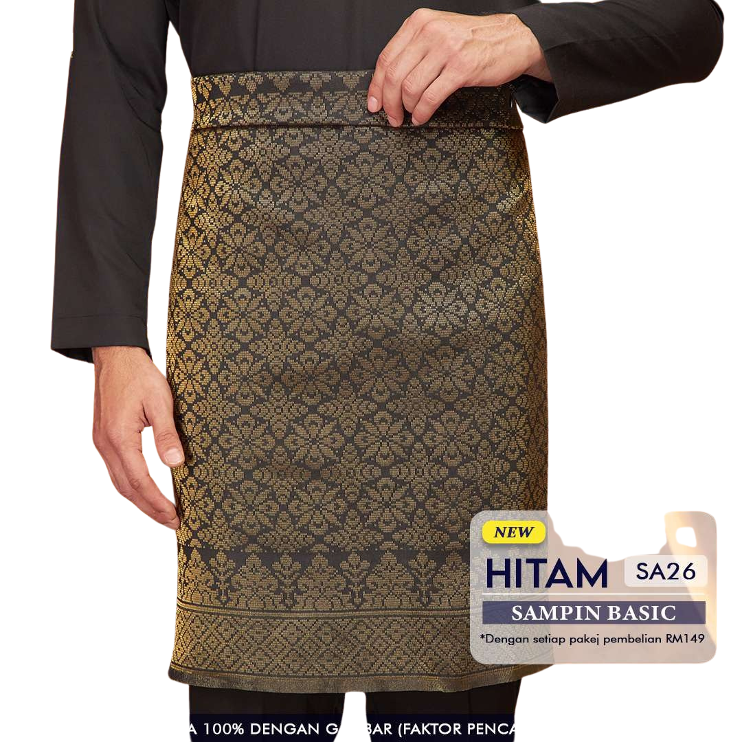 SAMPIN PREMIUM SA 26