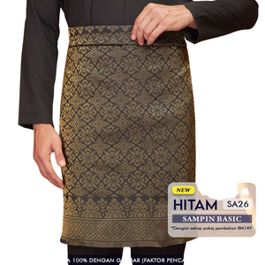 SAMPIN PREMIUM SA 26