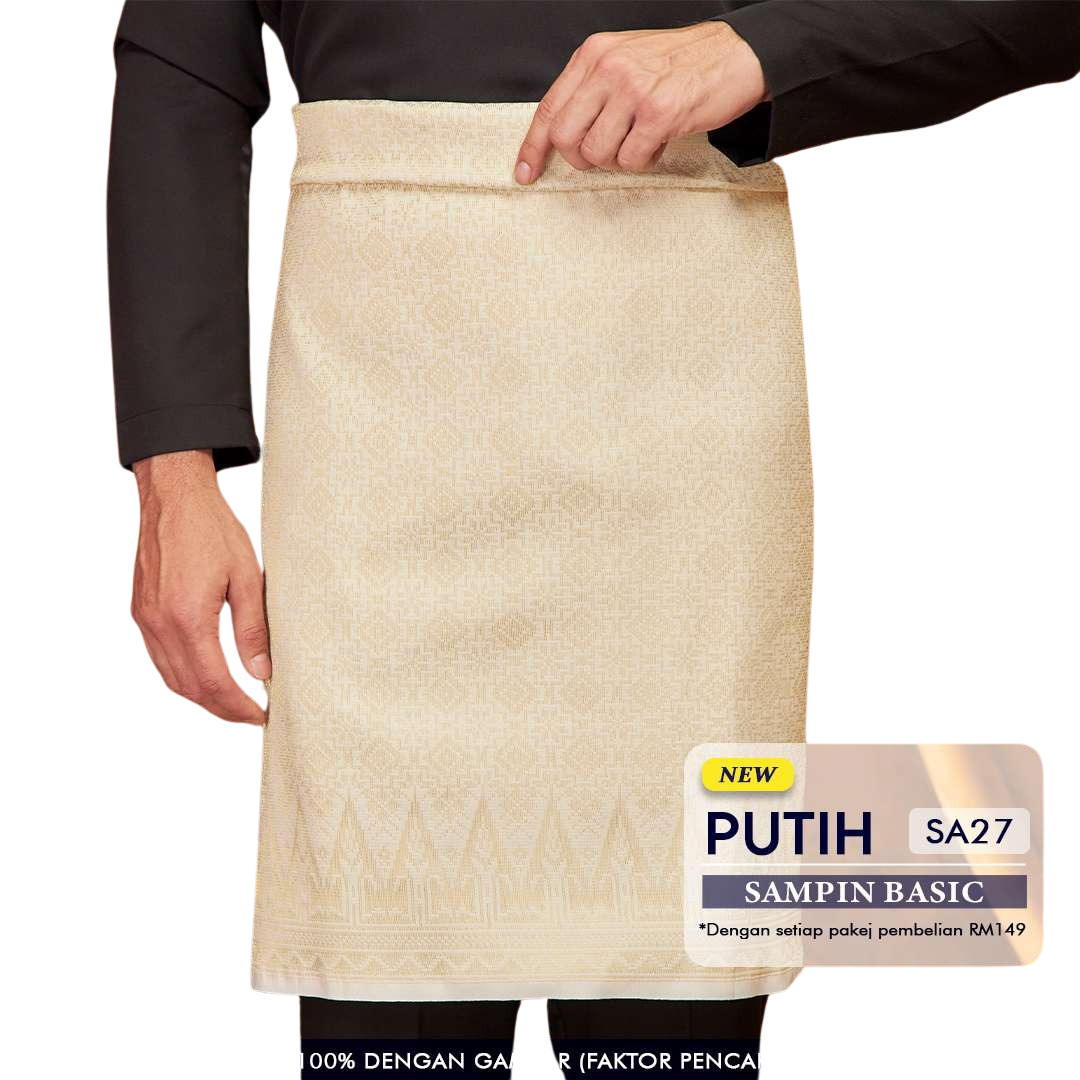 SAMPIN PREMIUM SA 27