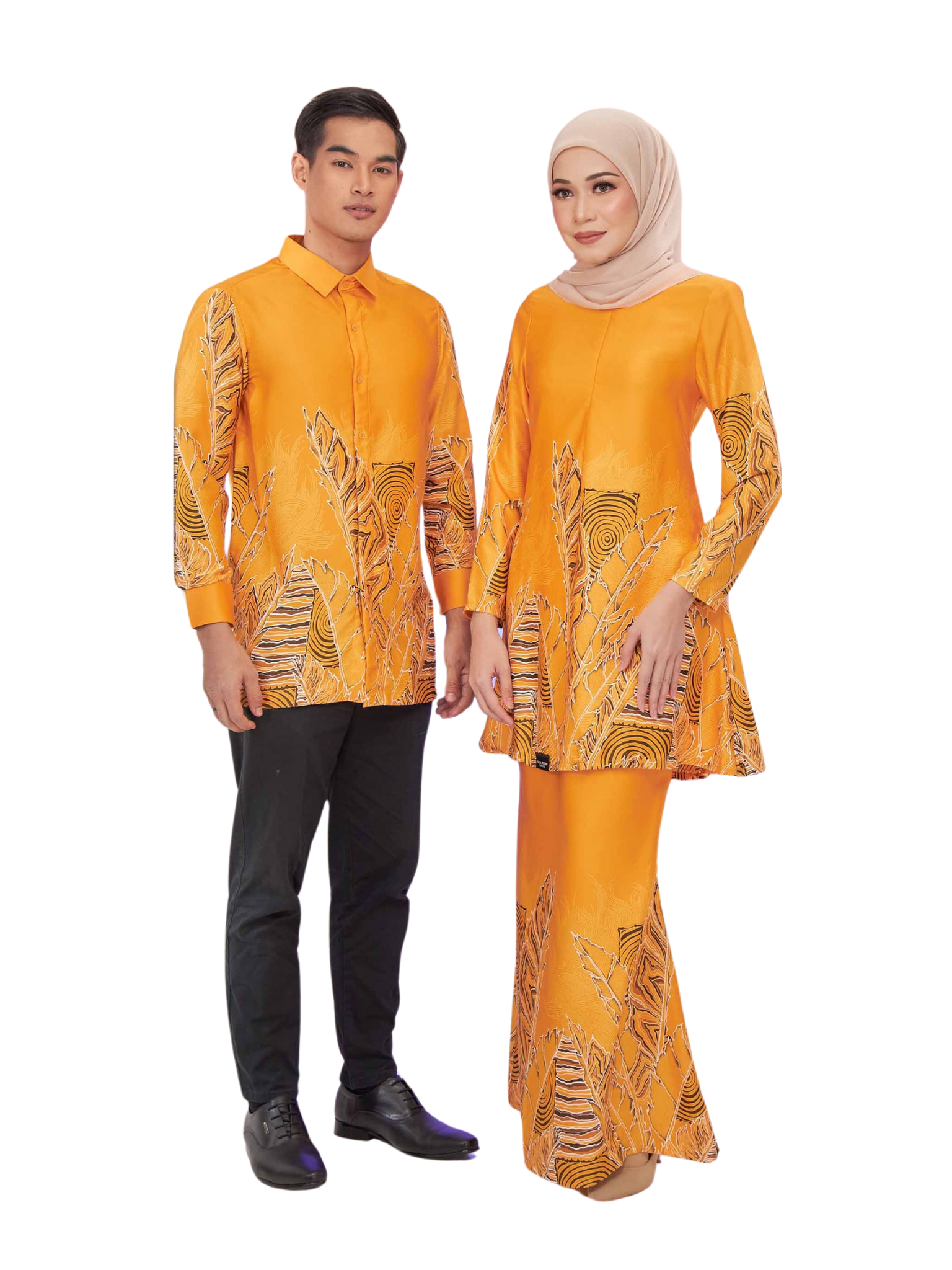 BATIK SEDONDON 8.0 O 7-1 EMAS