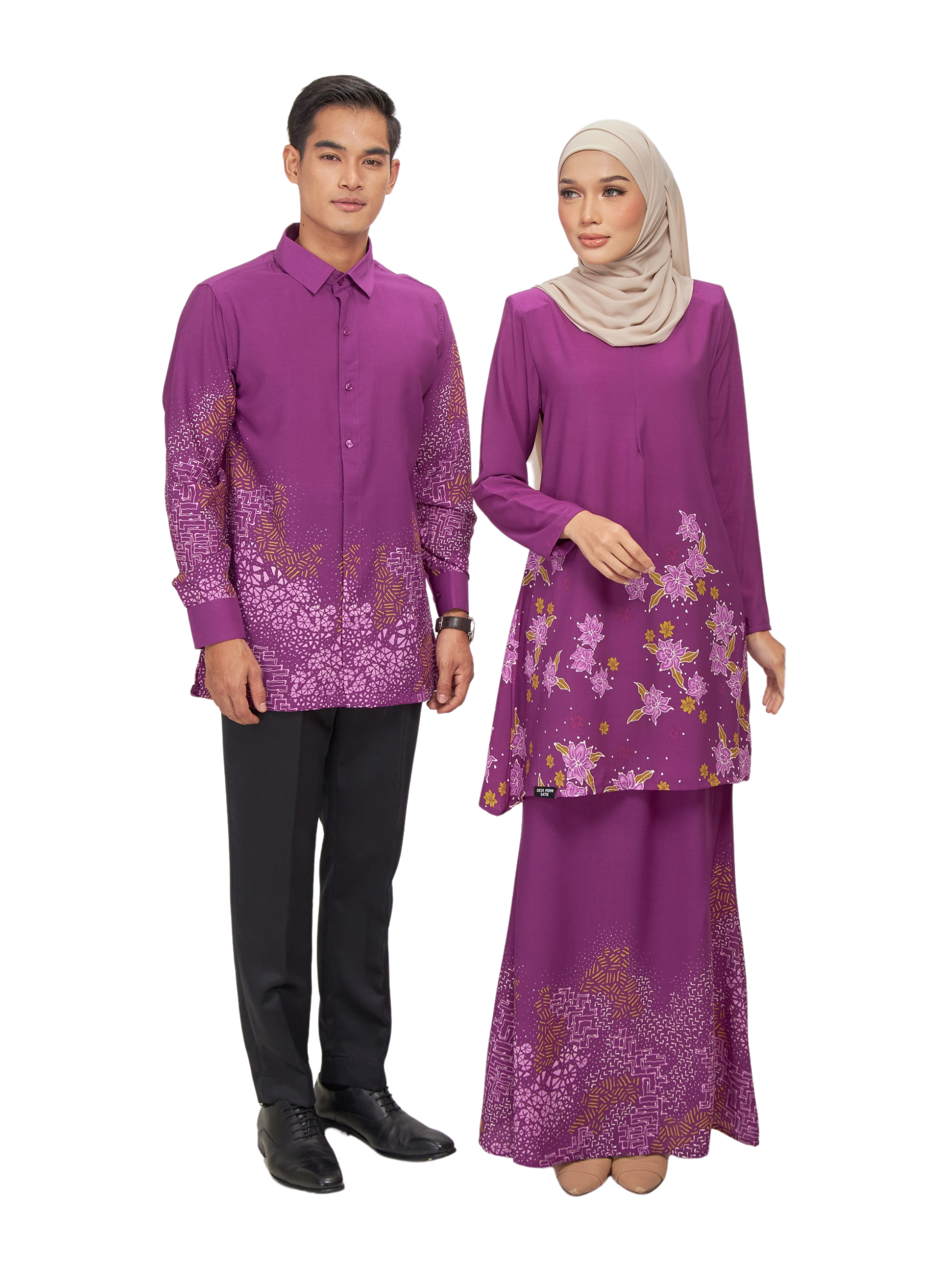 LUXE AIRIS 2.0 U 7-4 GRAPE JUICE