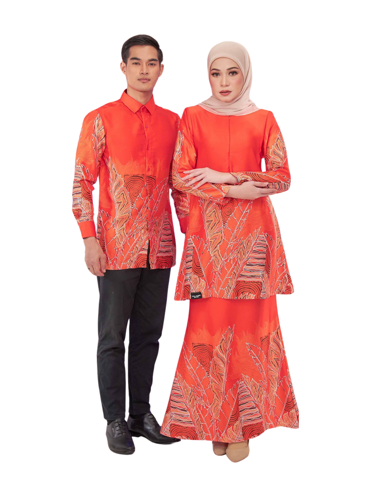 BATIK SEDONDON 8.0 O 7-5 BATA API