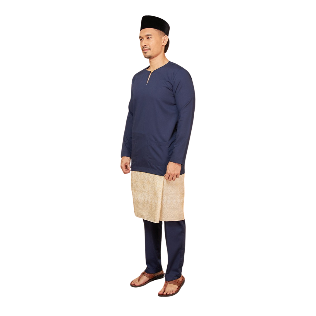 LUTH EXCLUSIVE F2 DARK BLUE