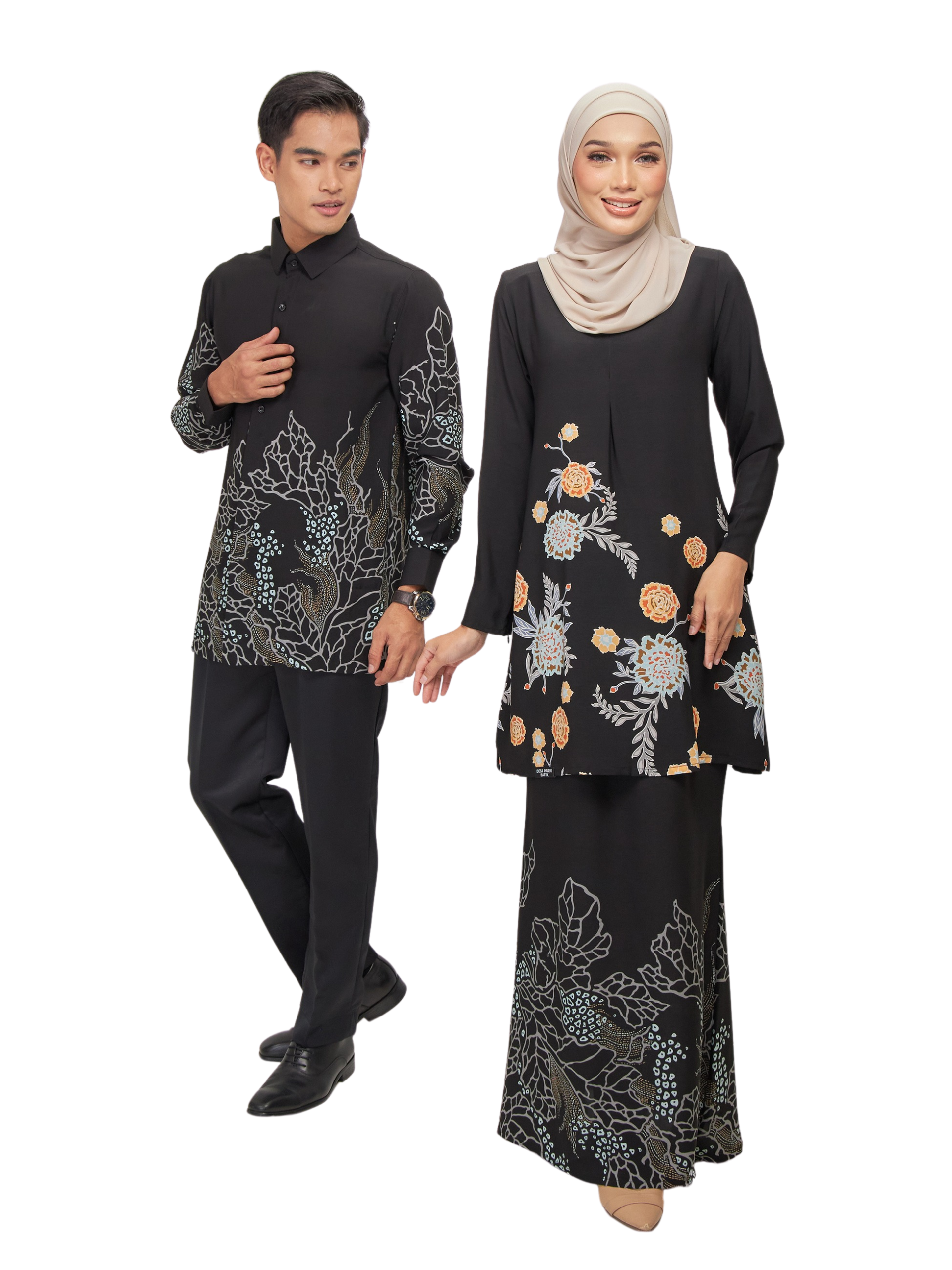 LUXE AIRIS 2.0 U 8-5 BLACK BEAUTY