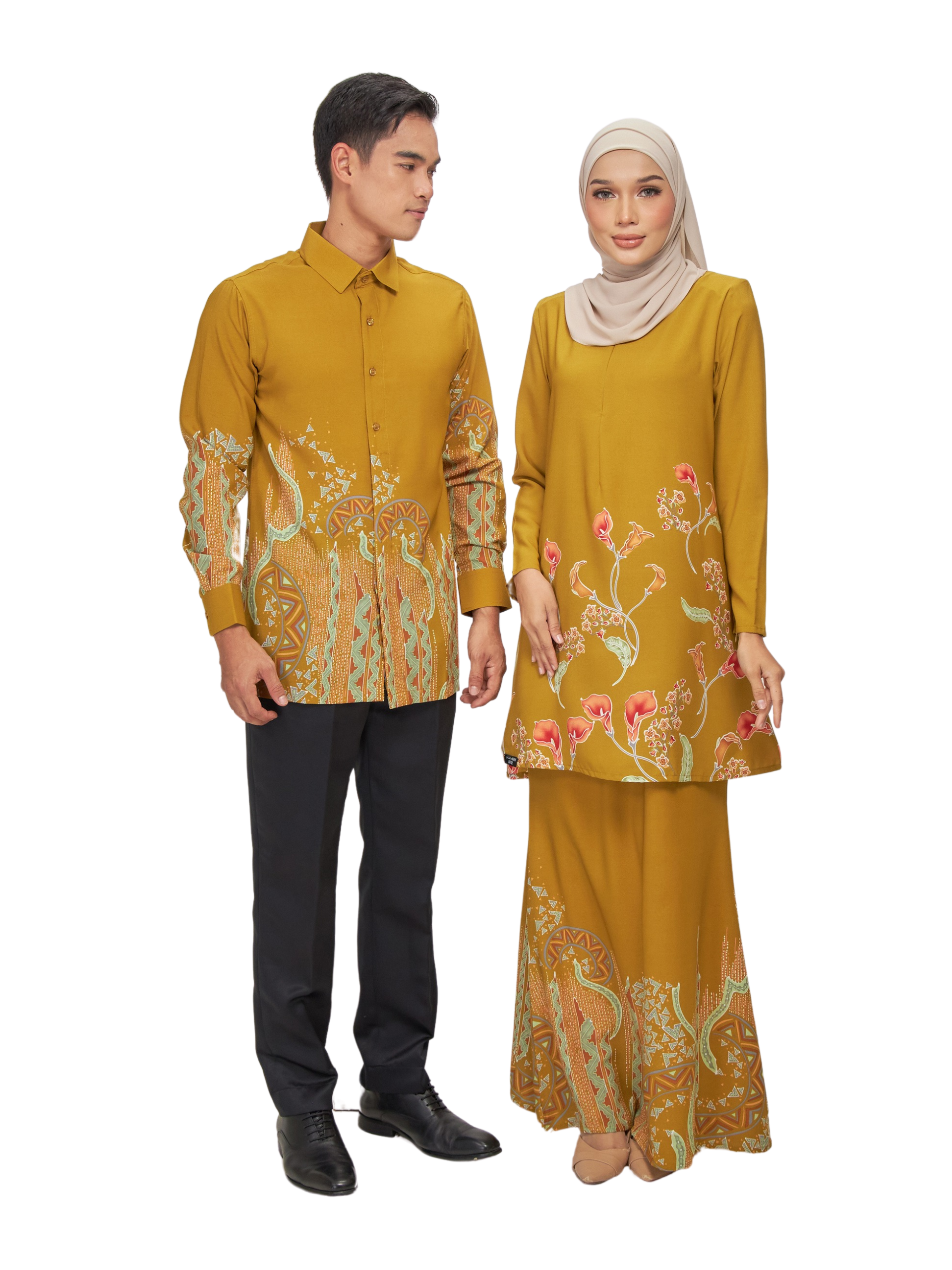 LUXE AIRIS 2.0 U 9-2 GOLDEN PLUM