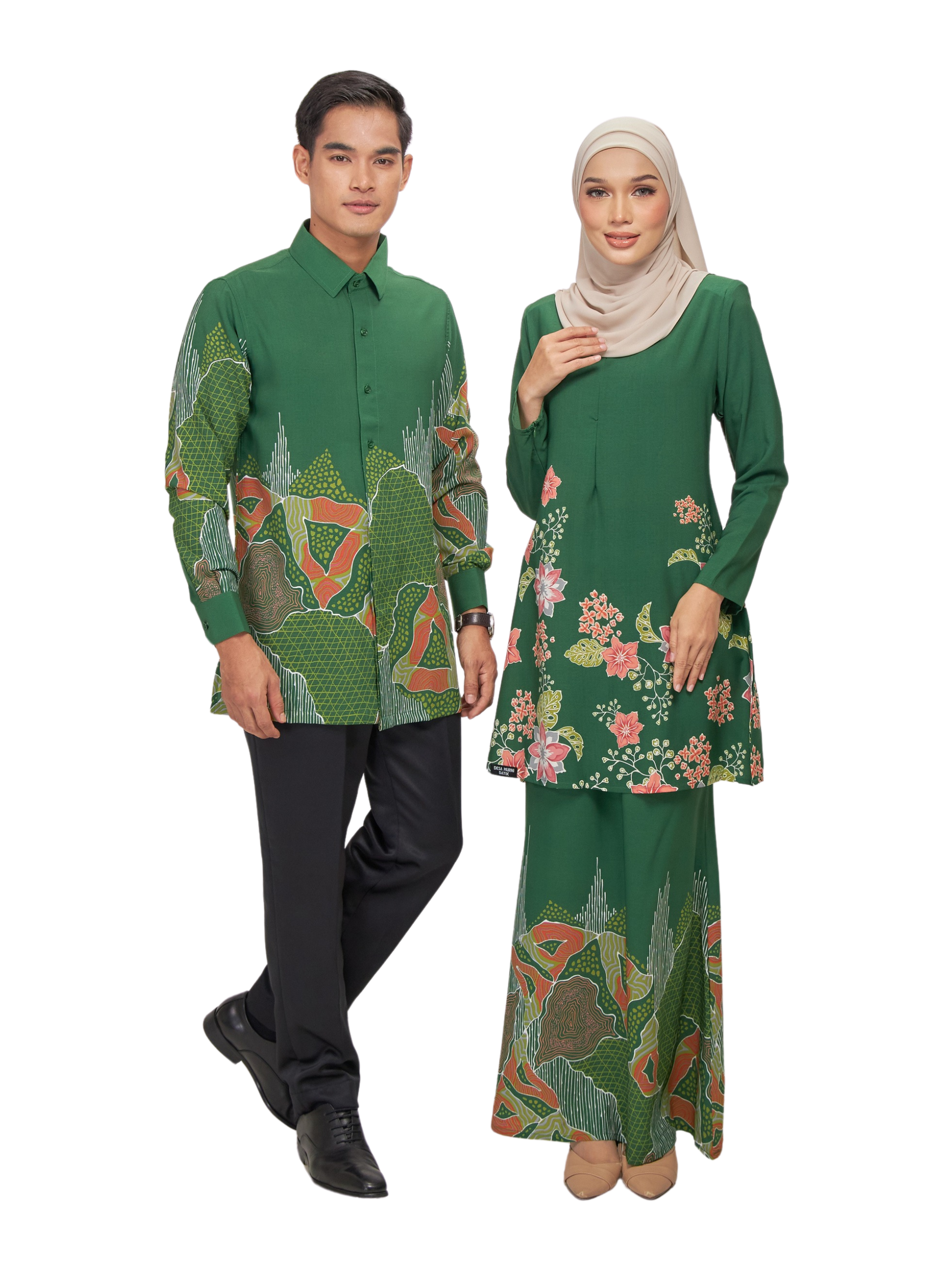 LUXE AIRIS 2.0 U 10-3 FORMAL GARDEN
