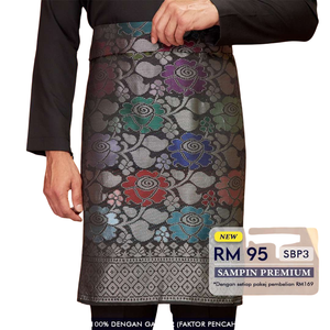 SAMPIN PREMIUM SBP 3