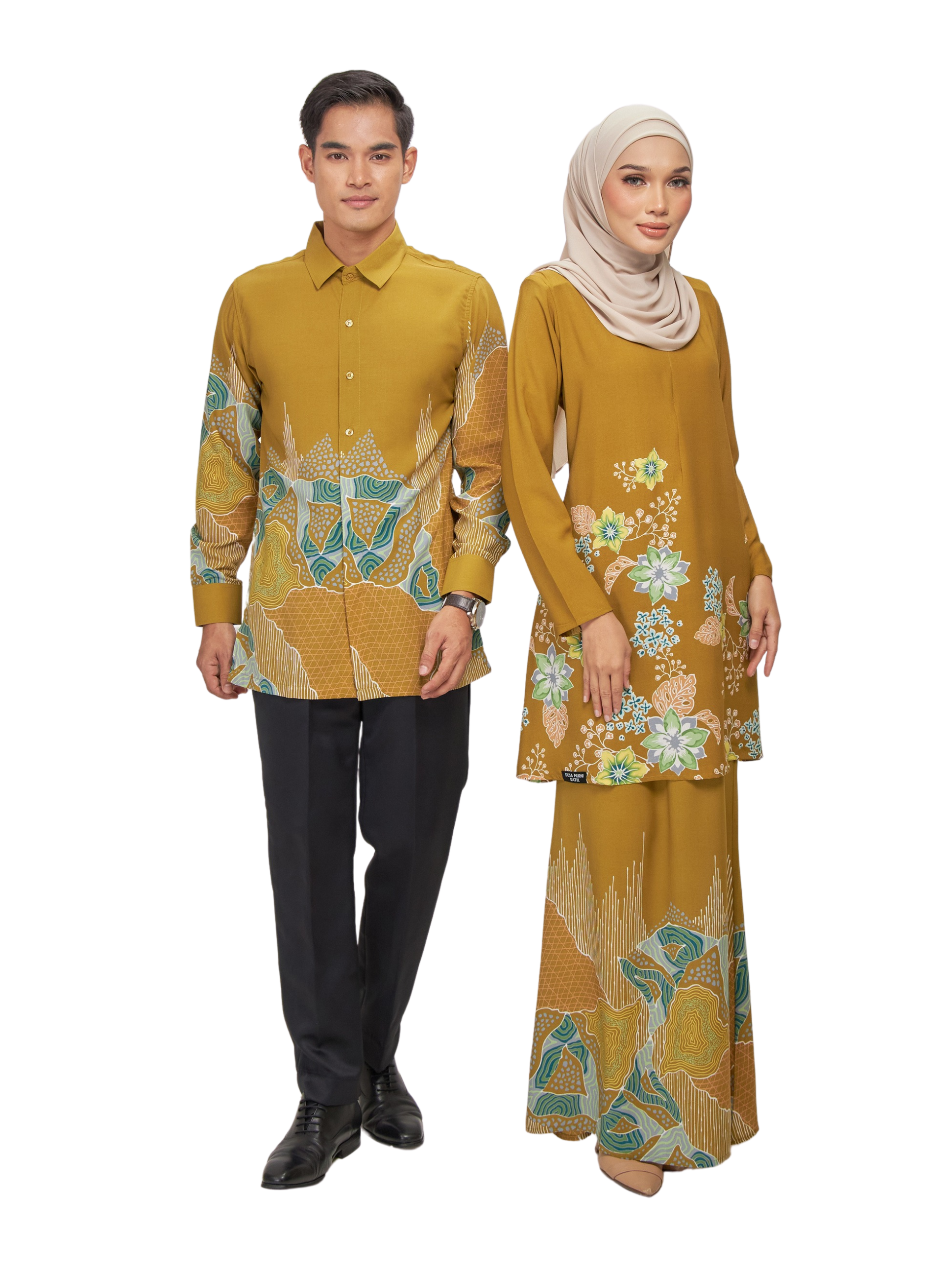 LUXE AIRIS 2.0 U 10-5 DRIED TABBACO
