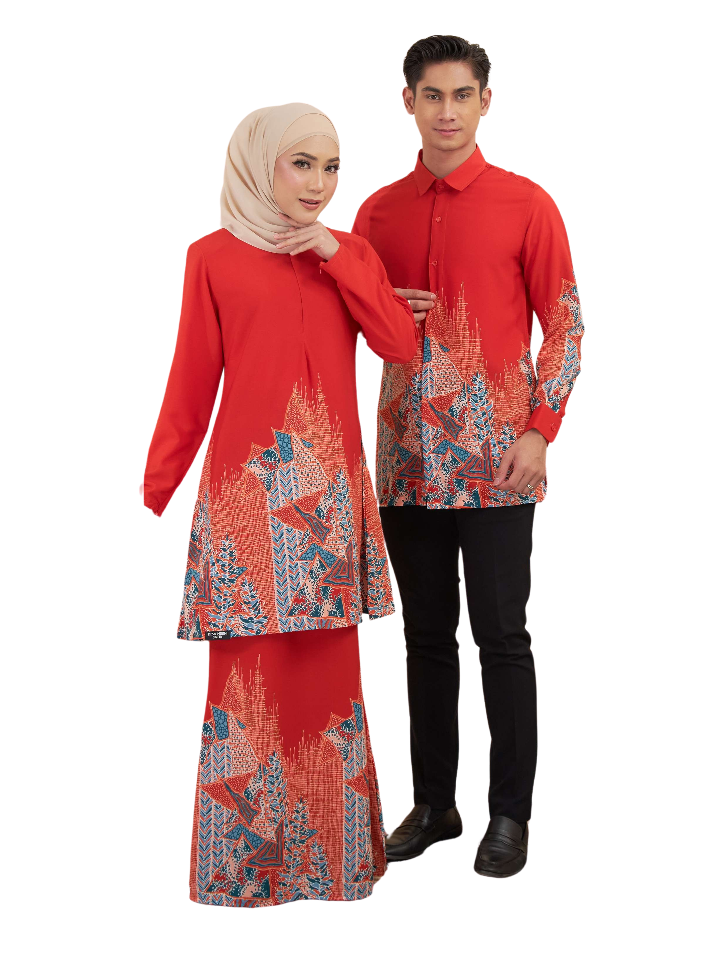 BATIK SEDONDON 7.0 N 10-5 BATA API
