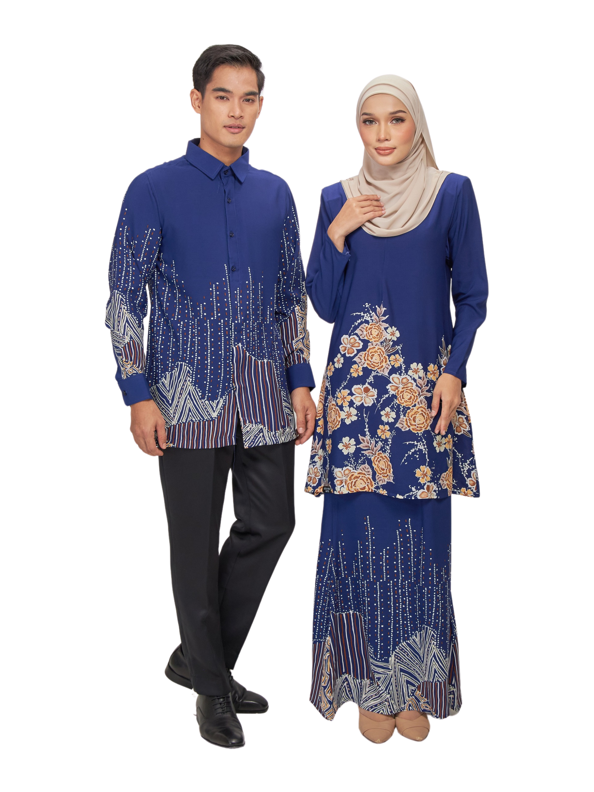 LUXE AIRIS 2.0 U 11-3 BELLEWEATHER BLUE
