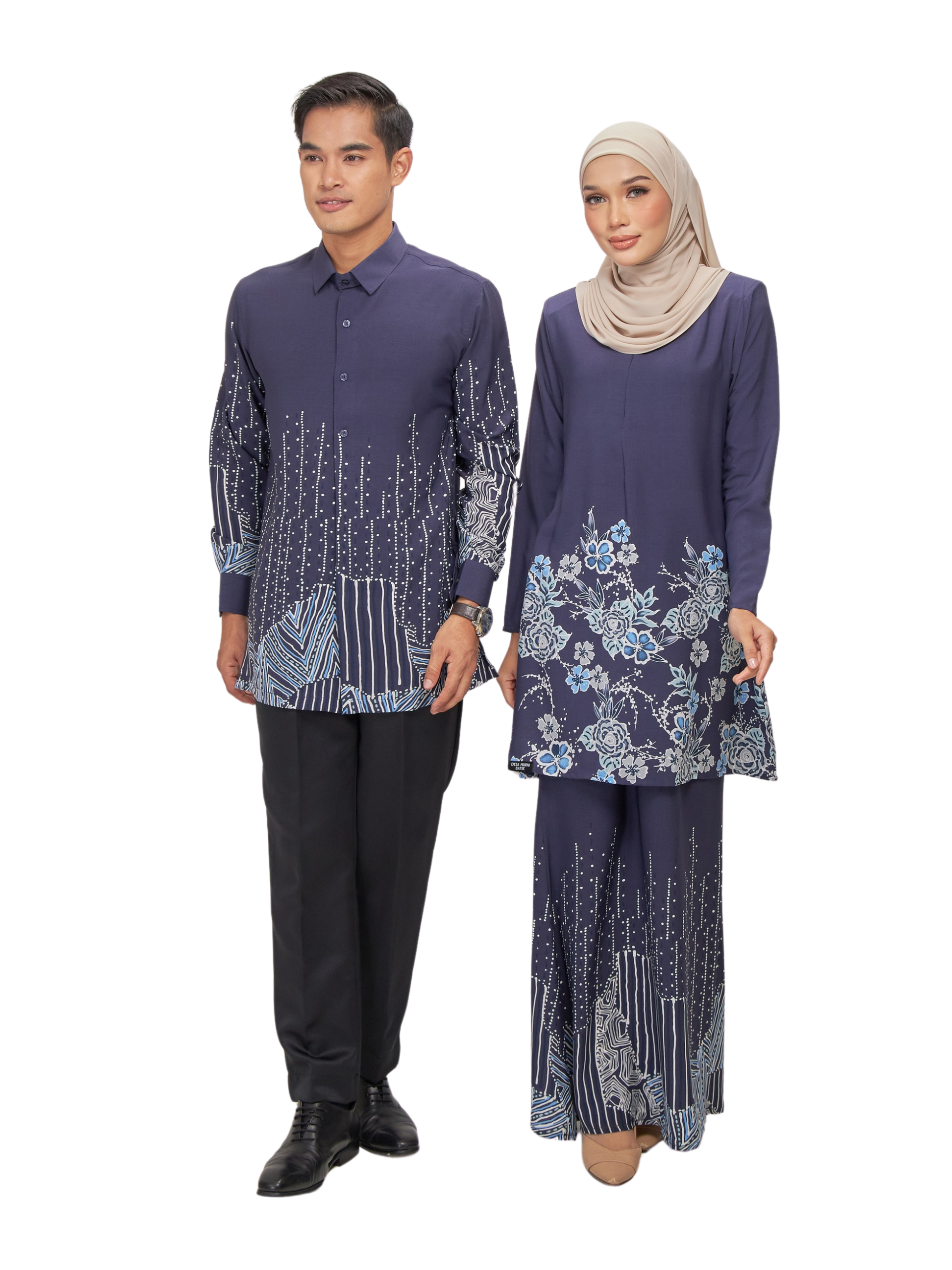 LUXE AIRIS 2.0 U 11-5 CROWN BLUE