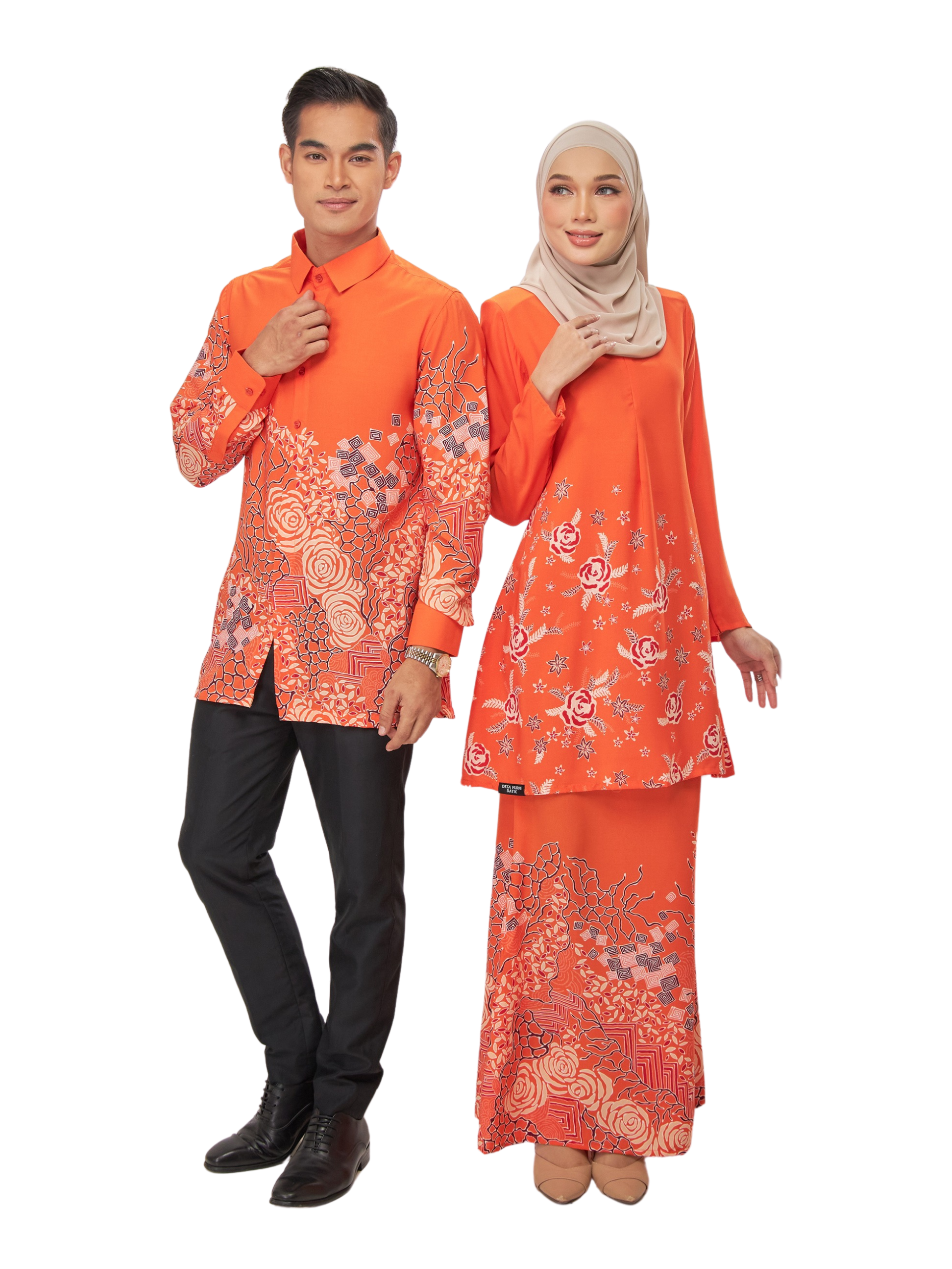 LUXE AIRIS 2.0 U 1-5 PUFFINS BILL