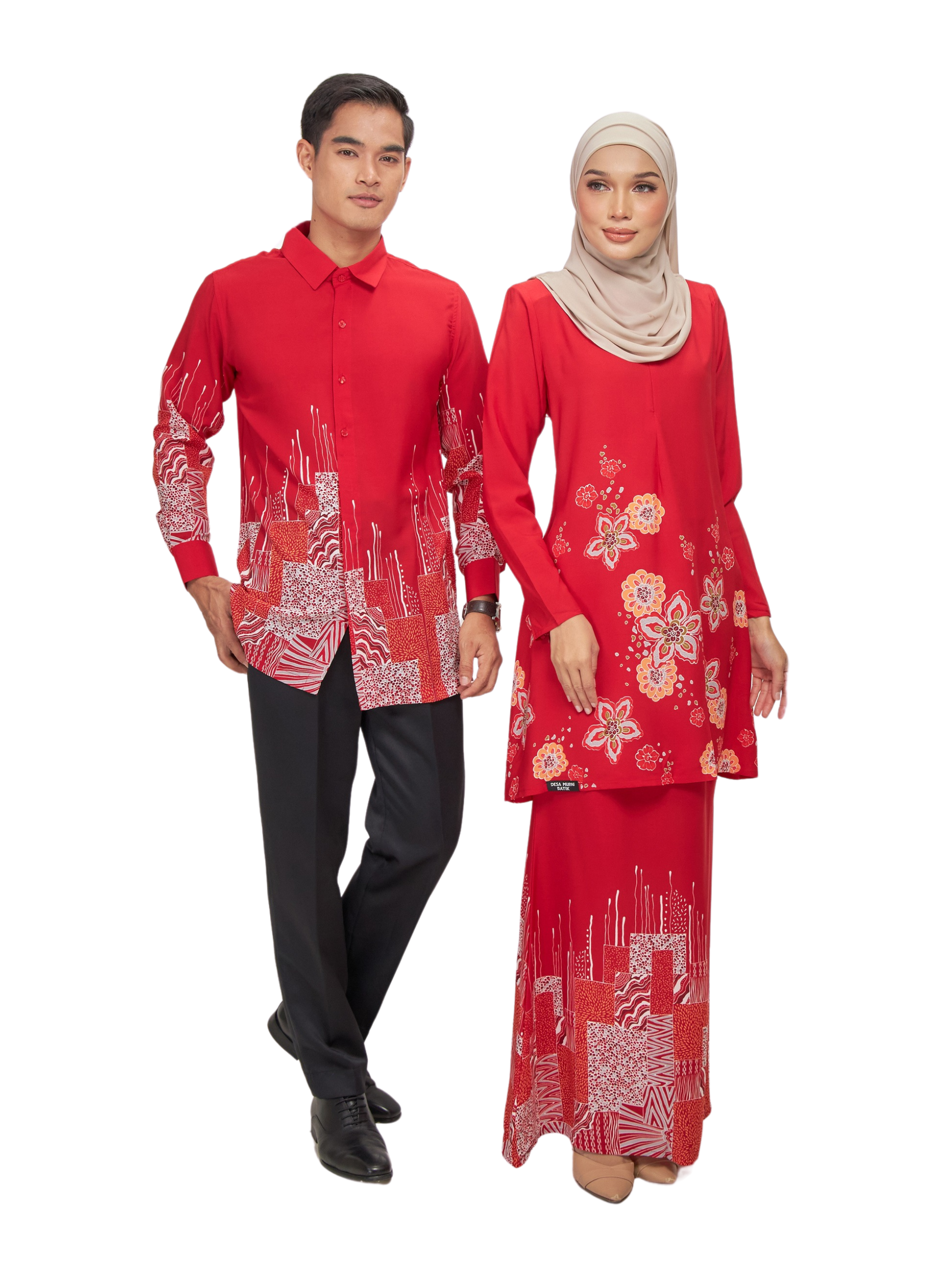 LUXE AIRIS 2.0 U 13-2 GOJI BERRY