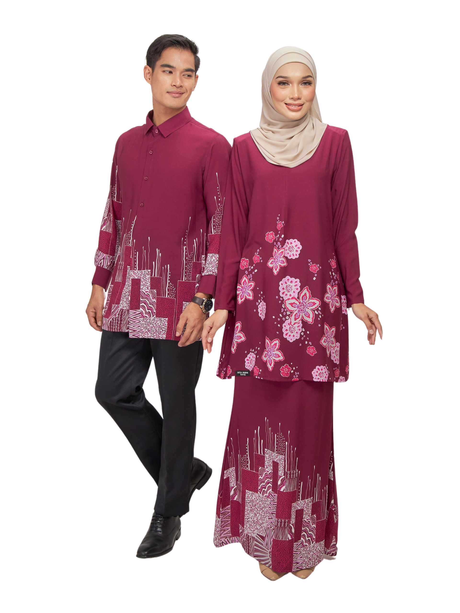 LUXE AIRIS 2.0 U 13-3  PURPLE POTION