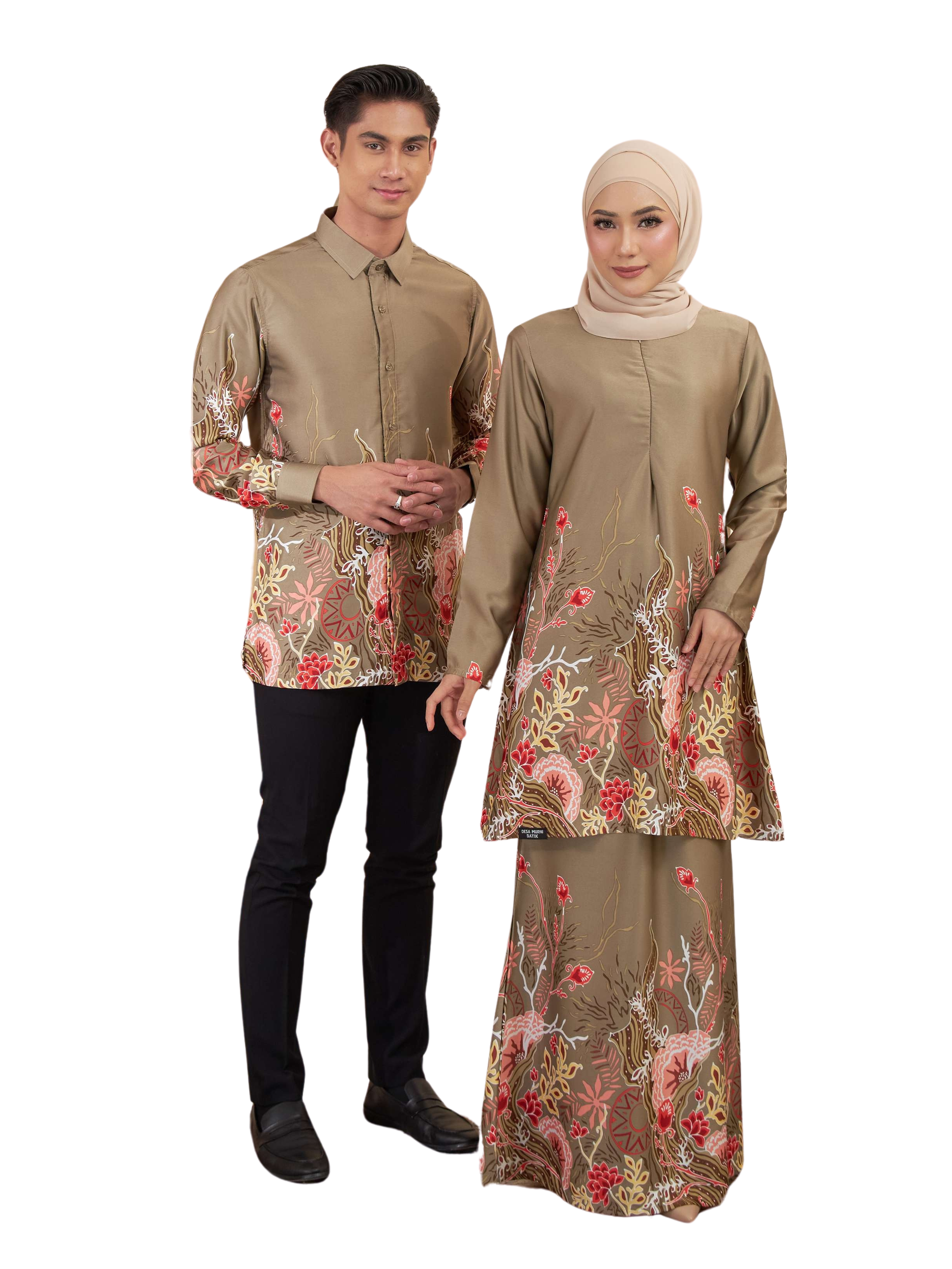BATIK SEDONDON 7.0 N 13-4 PERAK