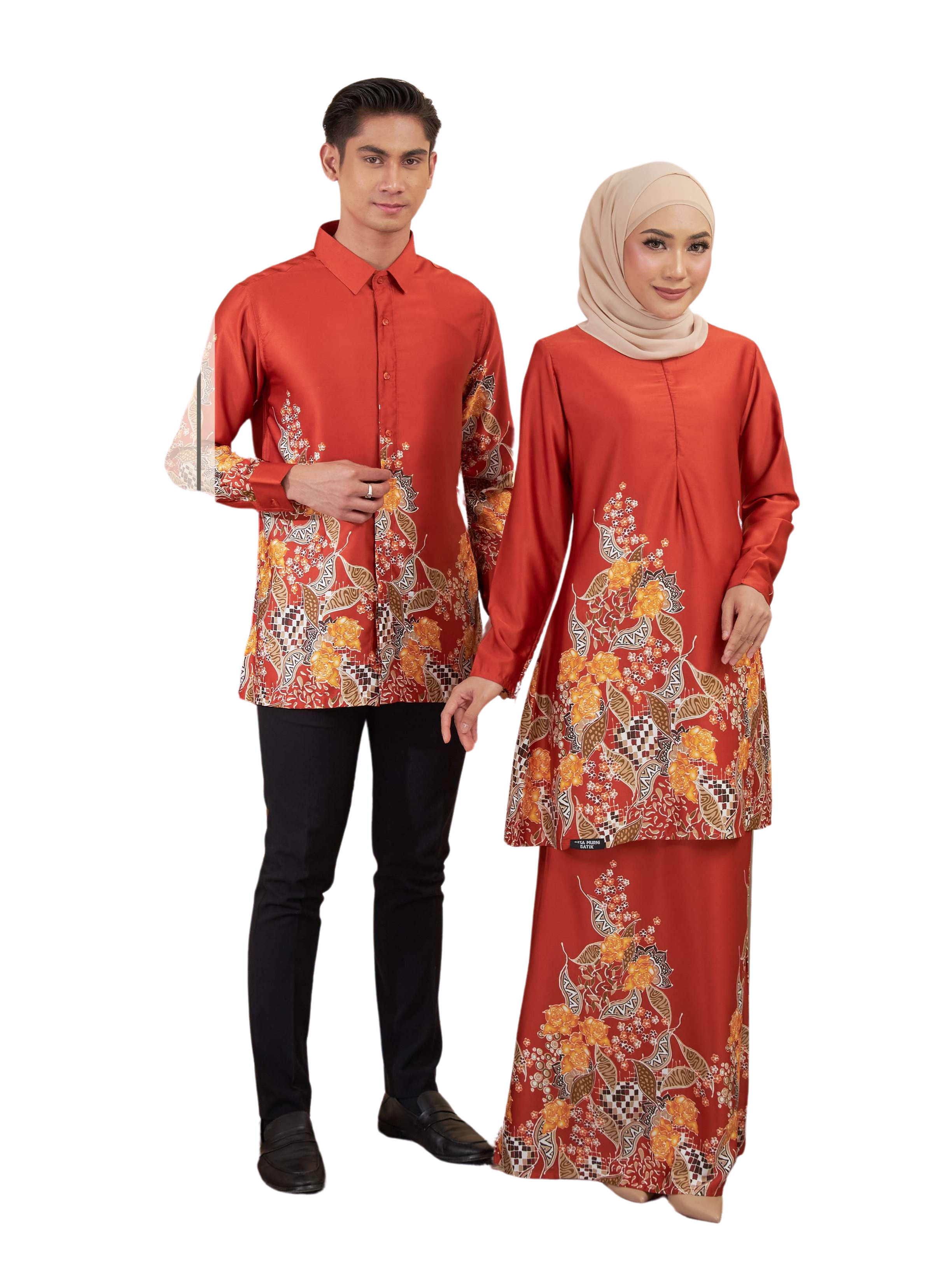 BATIK SEDONDON 7.0 N 14-1 BATA API