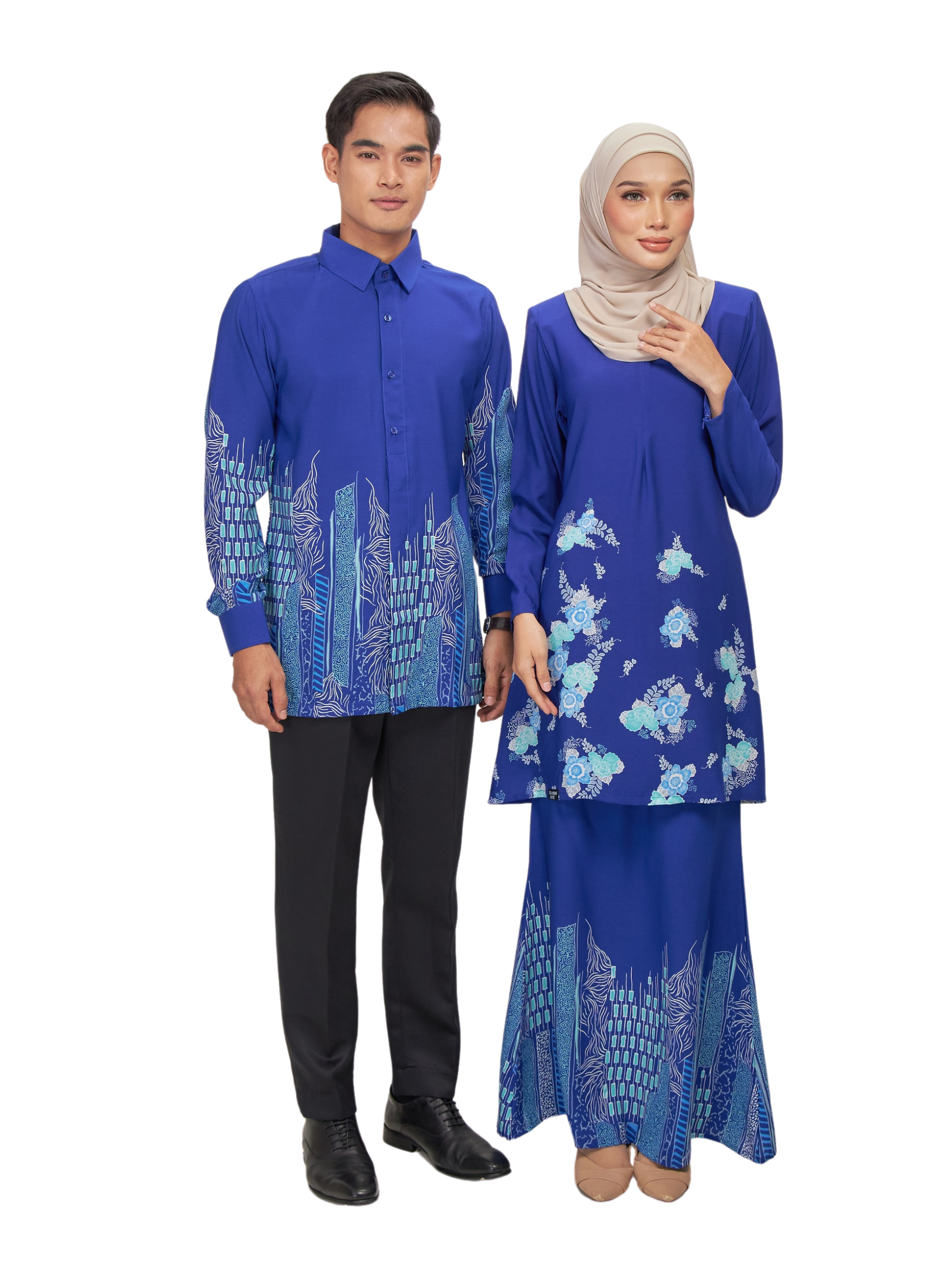 LUXE AIRIS 2.0 U 14-2 SODALITE BLUE
