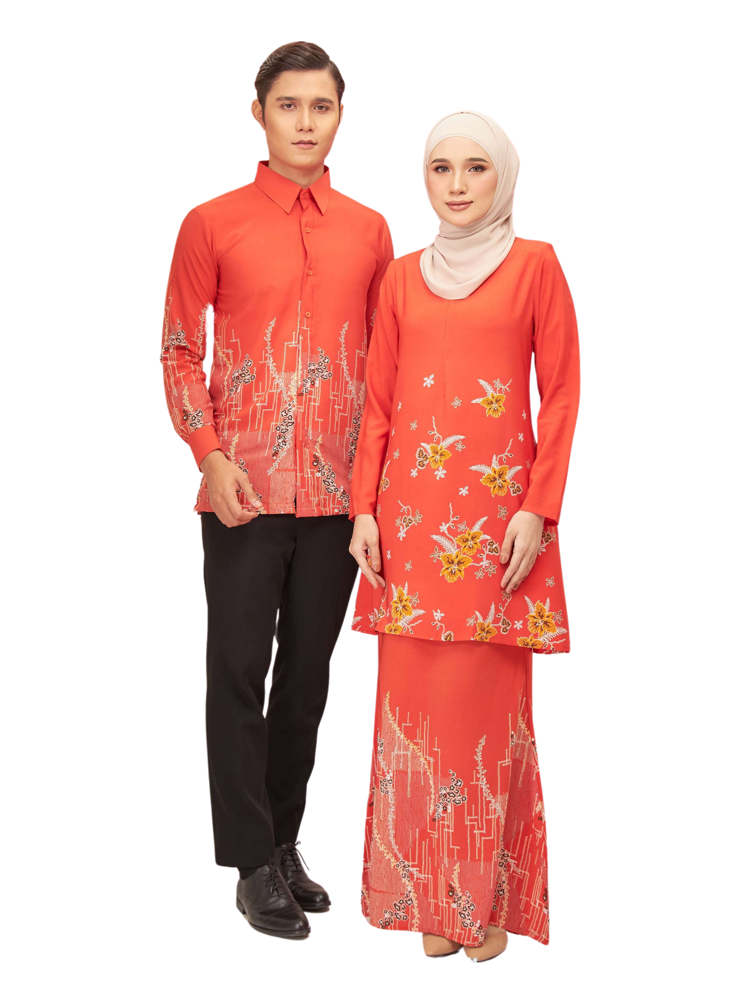 LUXE AIRIS 1.0 R 1-5 BATA API