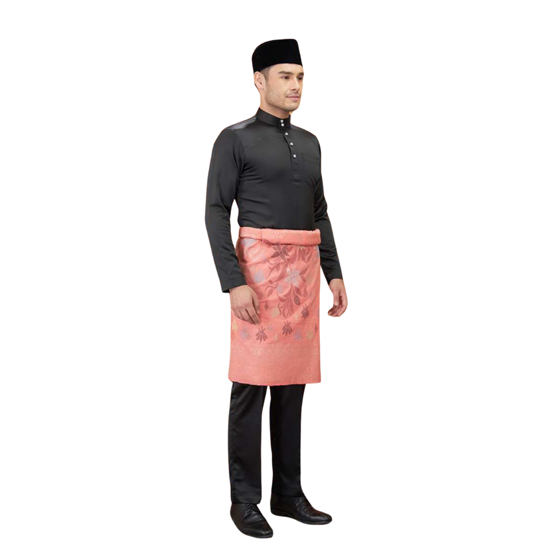 MUHAMMAD EXLCUSIVE K5 BLACK