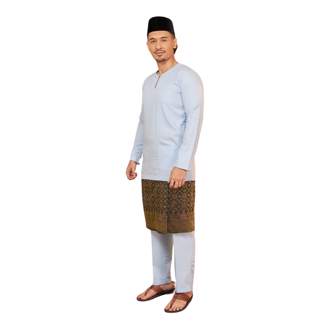 LUTH EXCLUSIVE F5 SKY BLUE