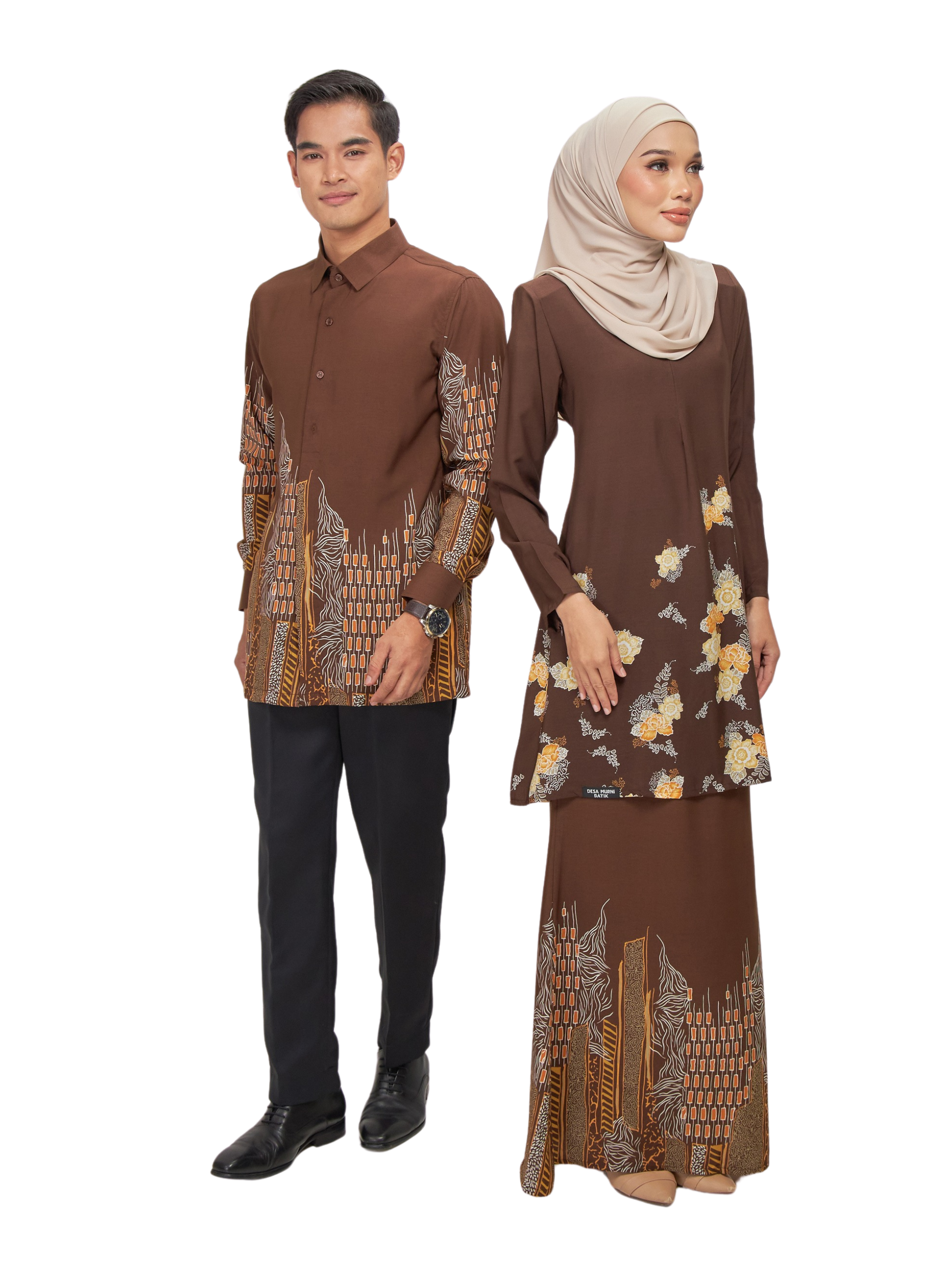 LUXE AIRIS 2.0 U 14-4 PINECONE