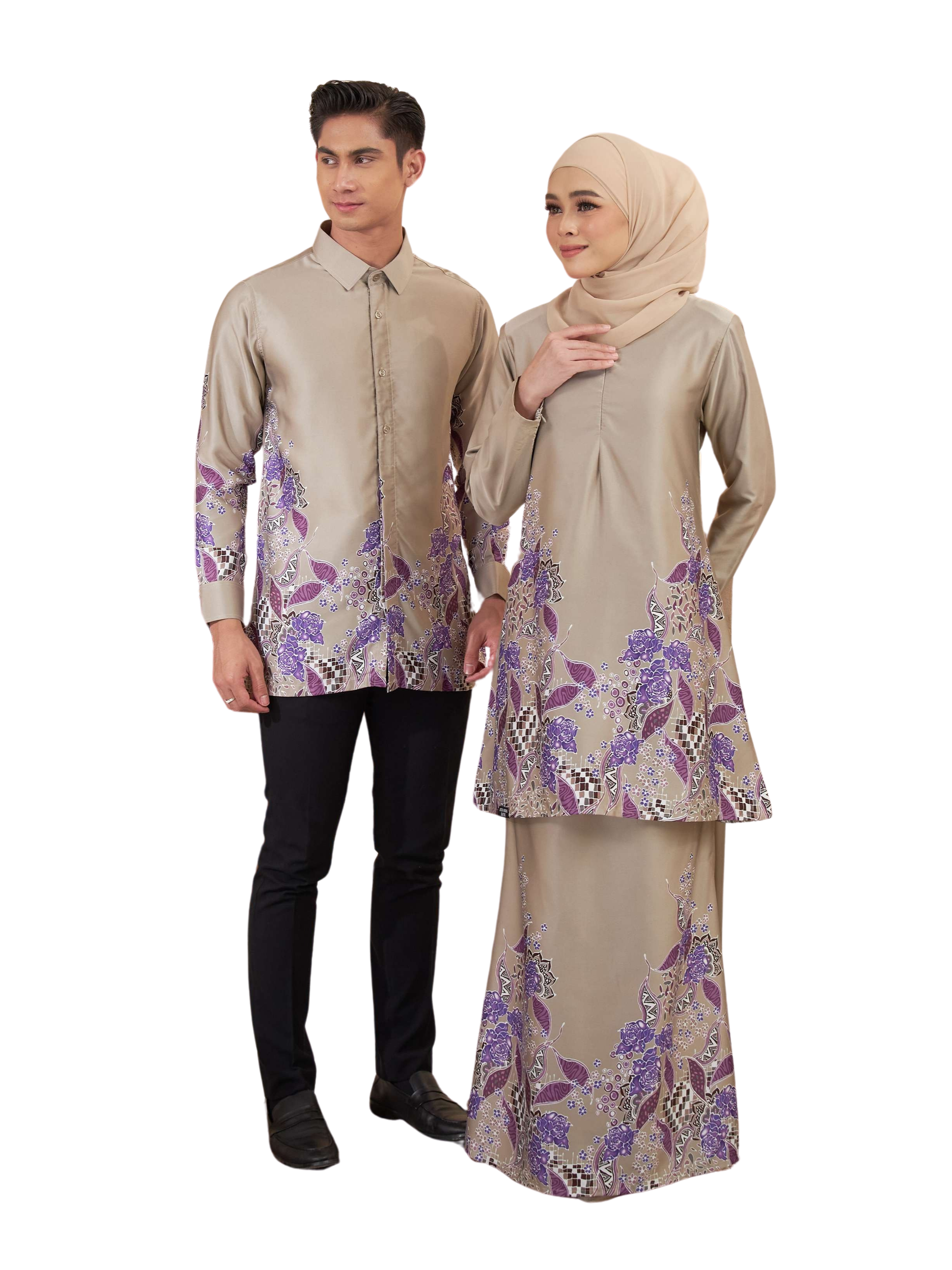 BATIK SEDONDON 7.0 N 14-4 SLIVER