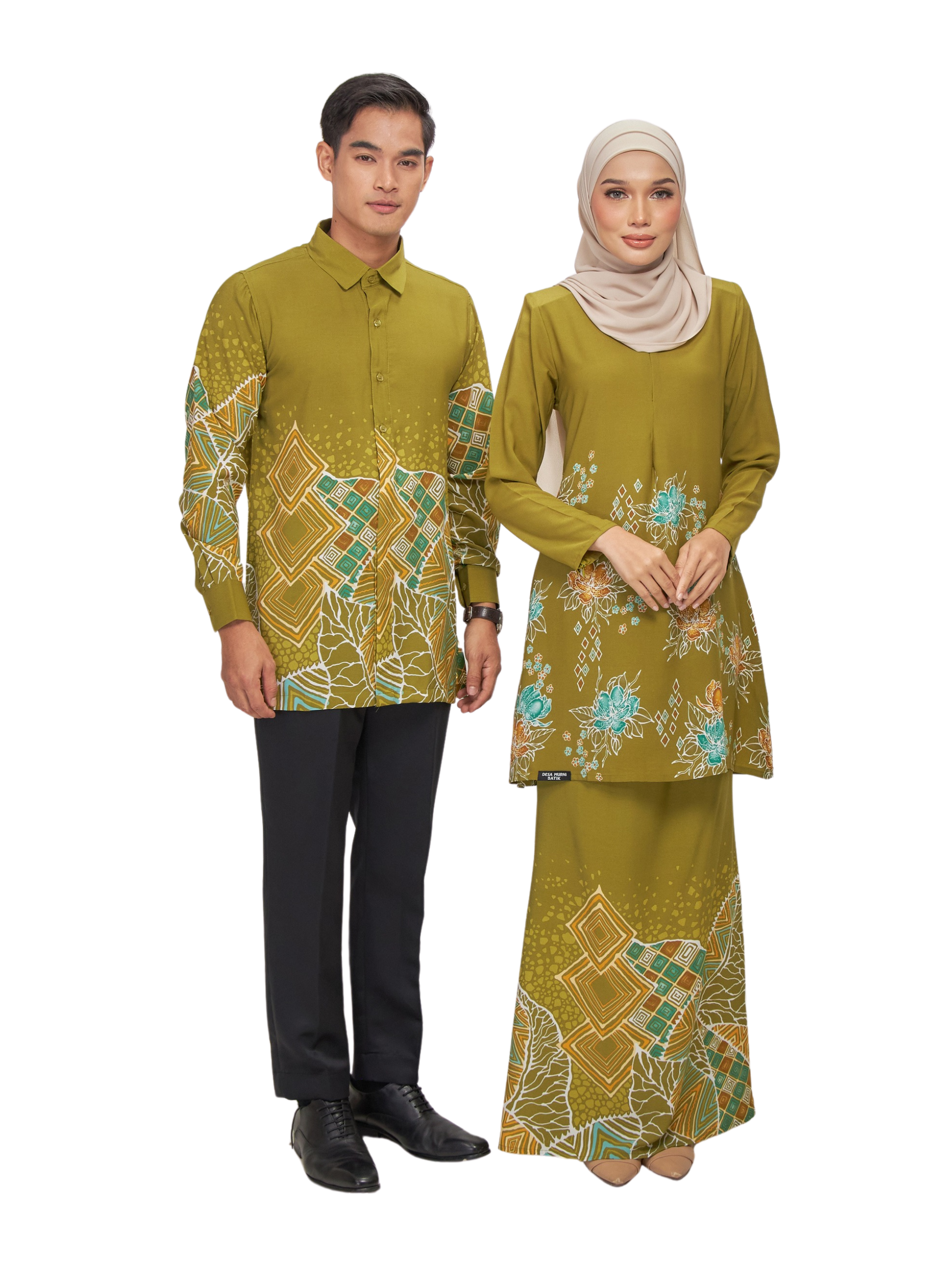 LUXE AIRIS 2.0 U 15-2 CARDAMON SEED