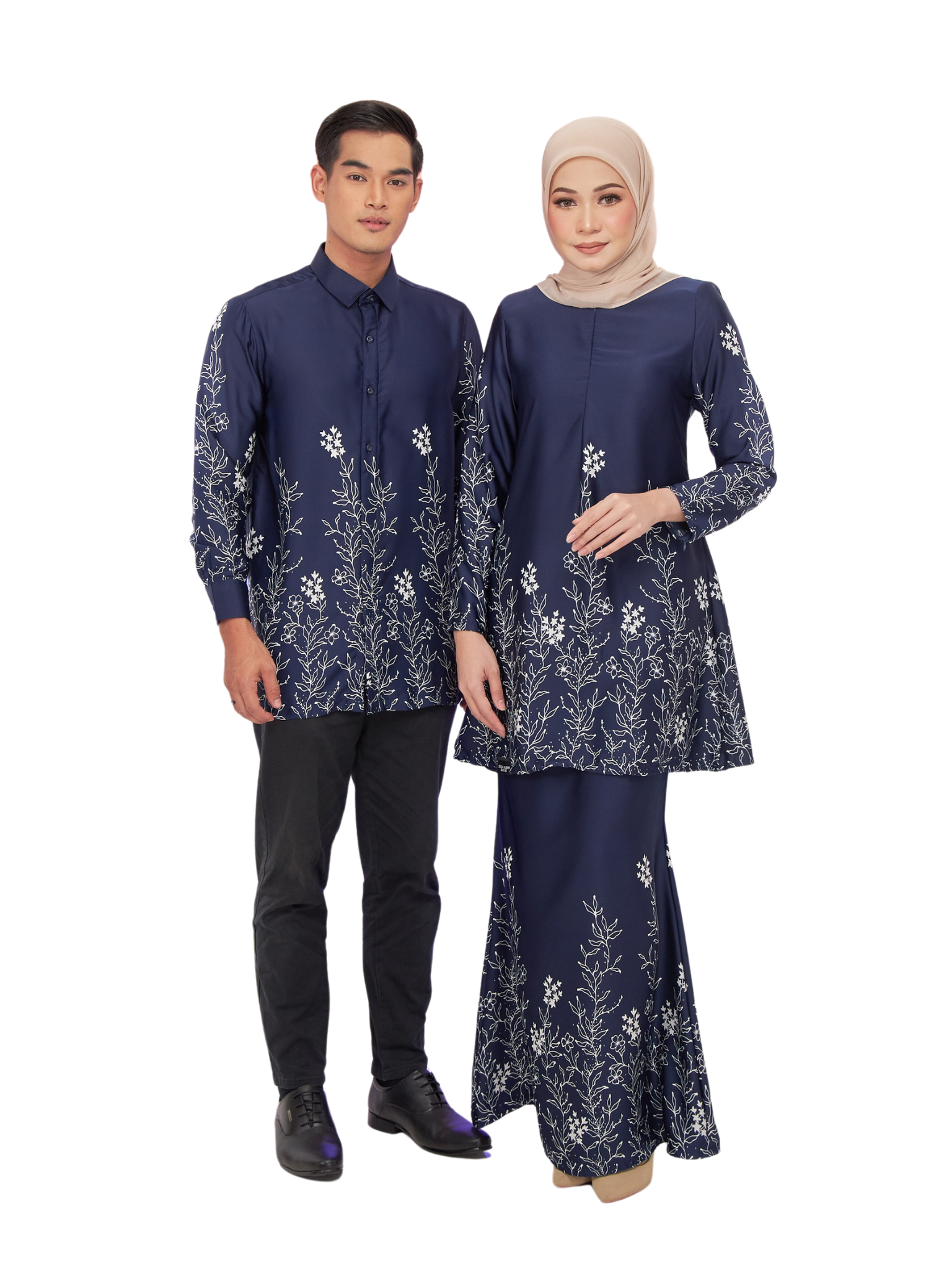 BATIK SEDONDON 8.0 O 2-2 ZAITUN