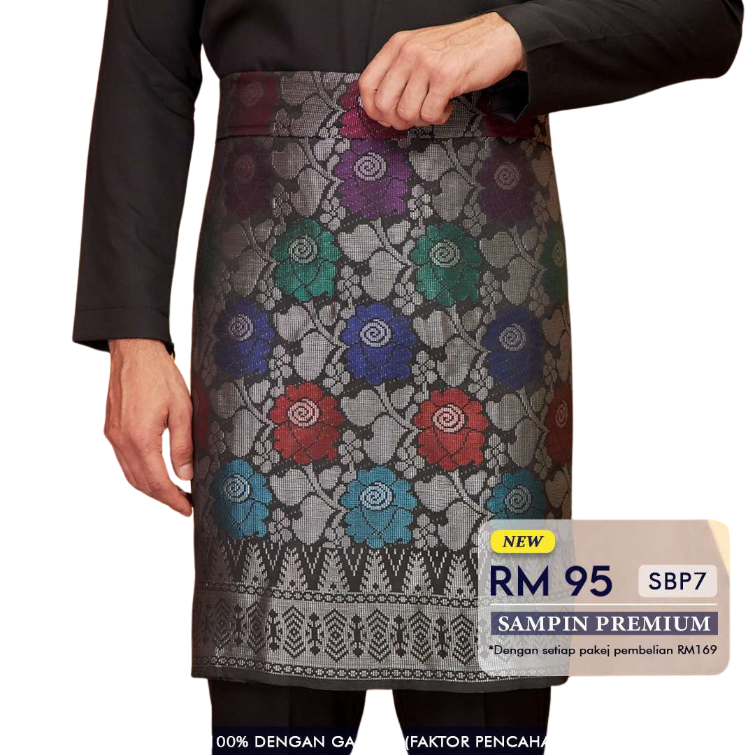 SAMPIN PREMIUM SBP 7