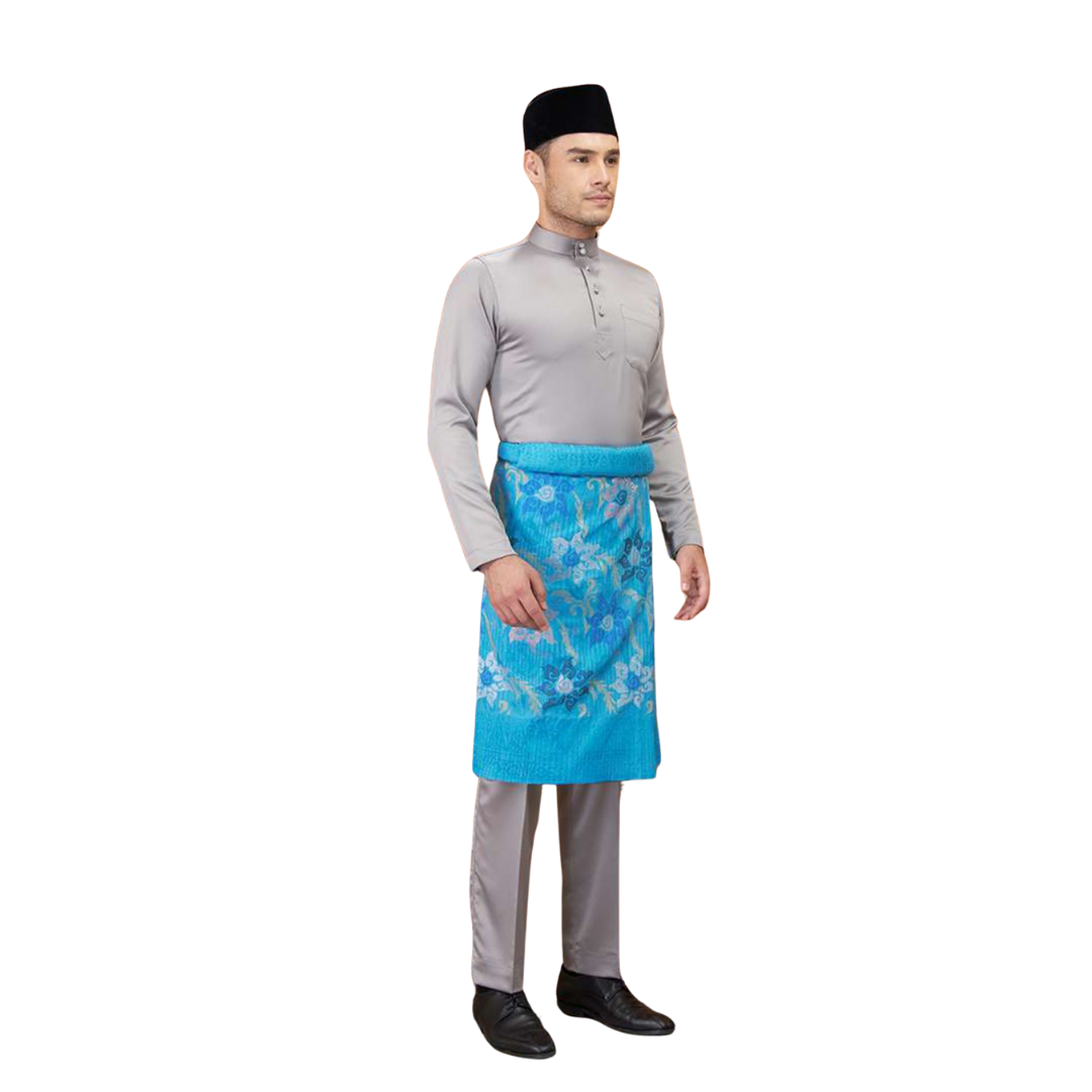 MUHAMMAD EXLCUSIVE K7 SILVER