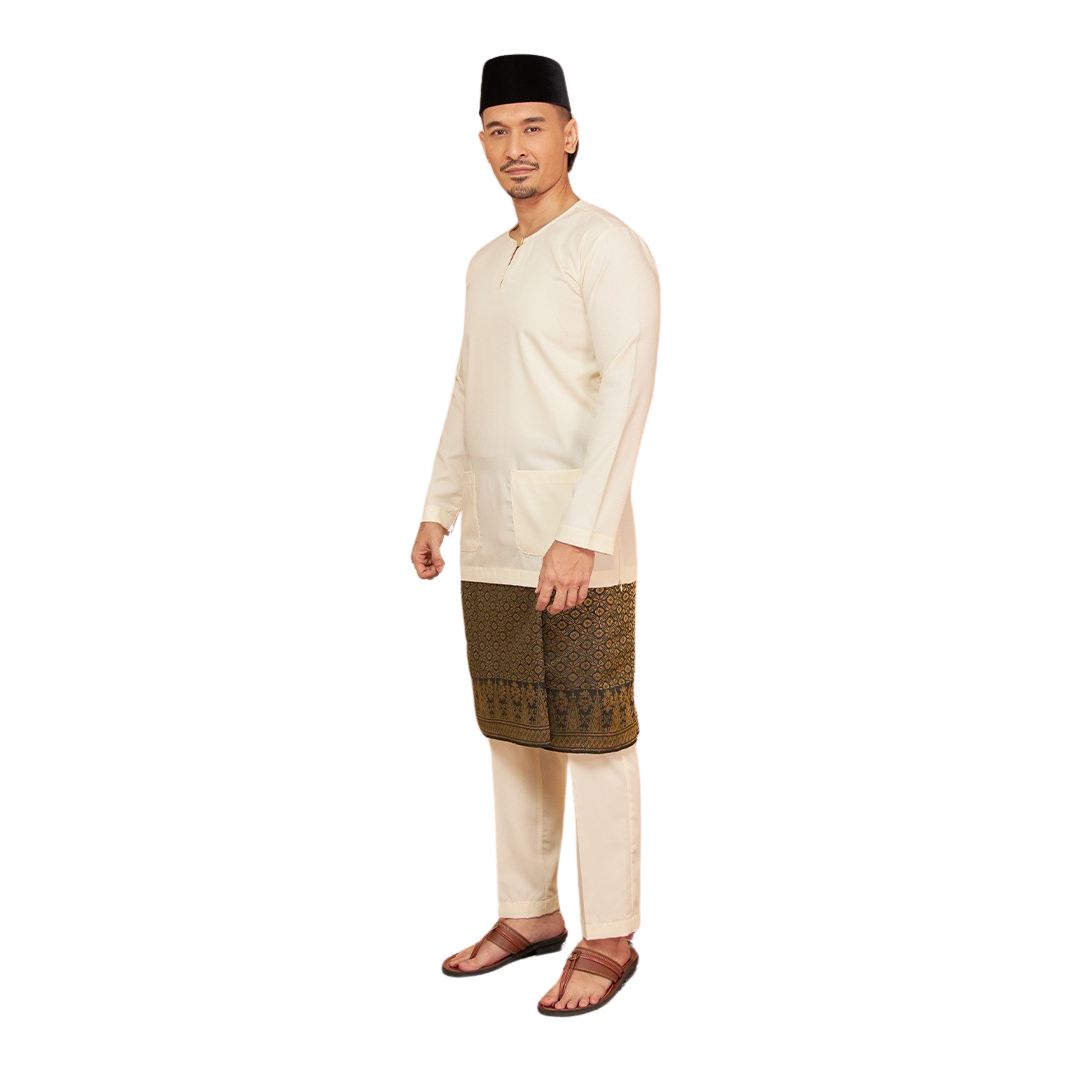 LUTH EXCLUSIVE F8 CREAM