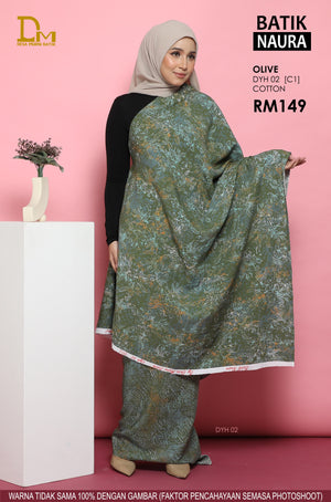 BATIK NAURA DYH 02