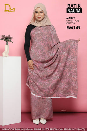 BATIK NAURA DYH 03