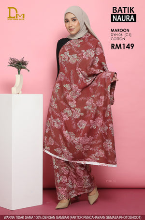 BATIK NAURA DYH 06
