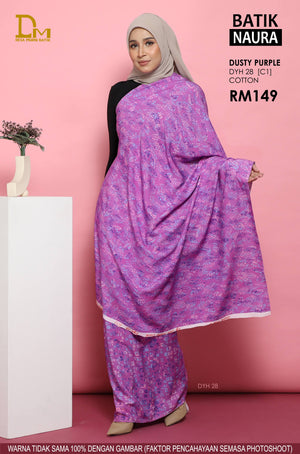 BATIK NAURA DYH 28