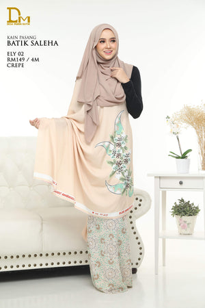 BATIK SALEHA CREPE ELY 02