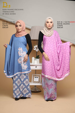 BATIK SALEHA CREPE ELY 41 ADJ 01