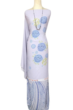 BATIK TIARAZ CREPE ELY 39