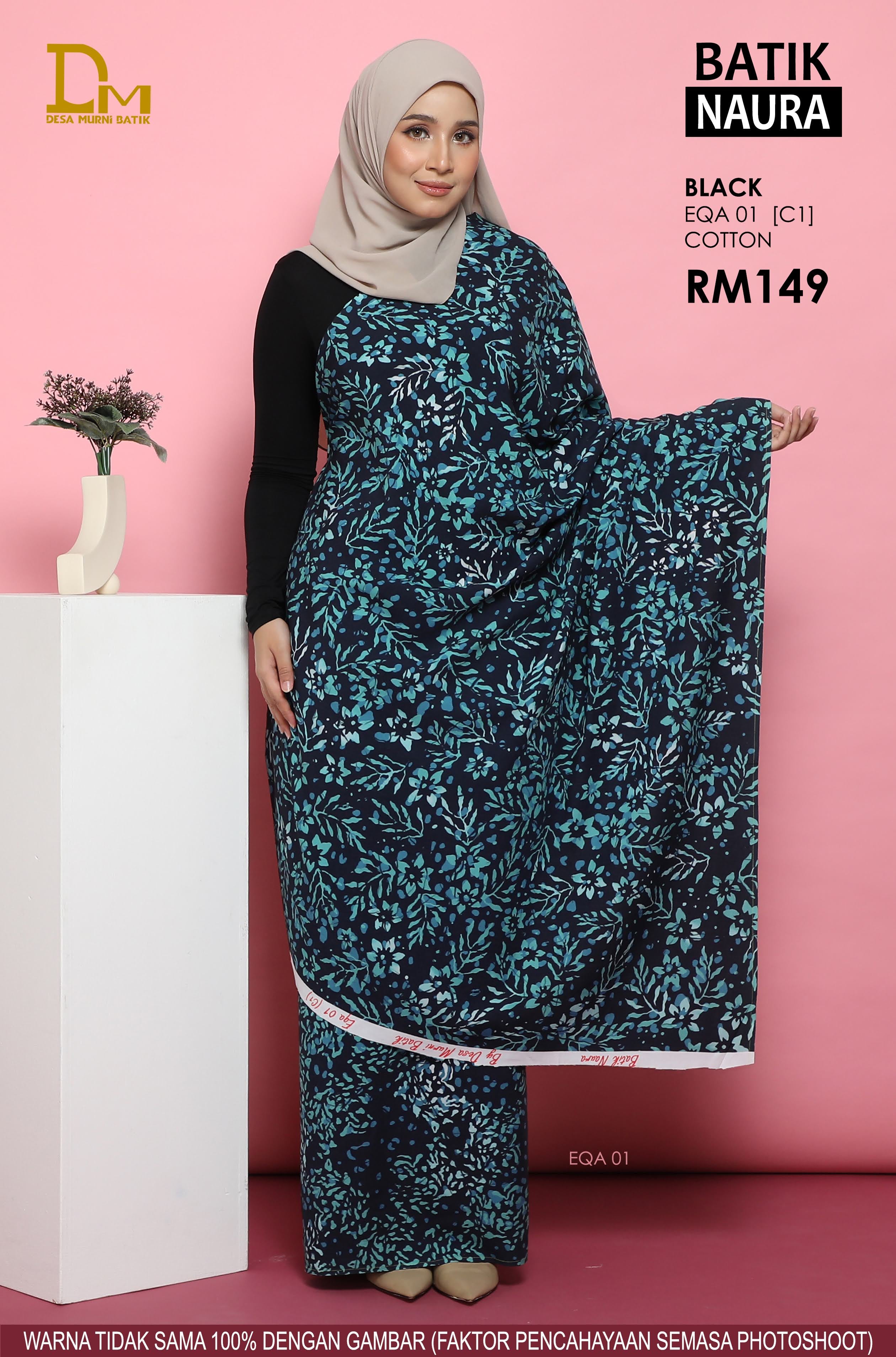 BATIK NAURA EQA 01