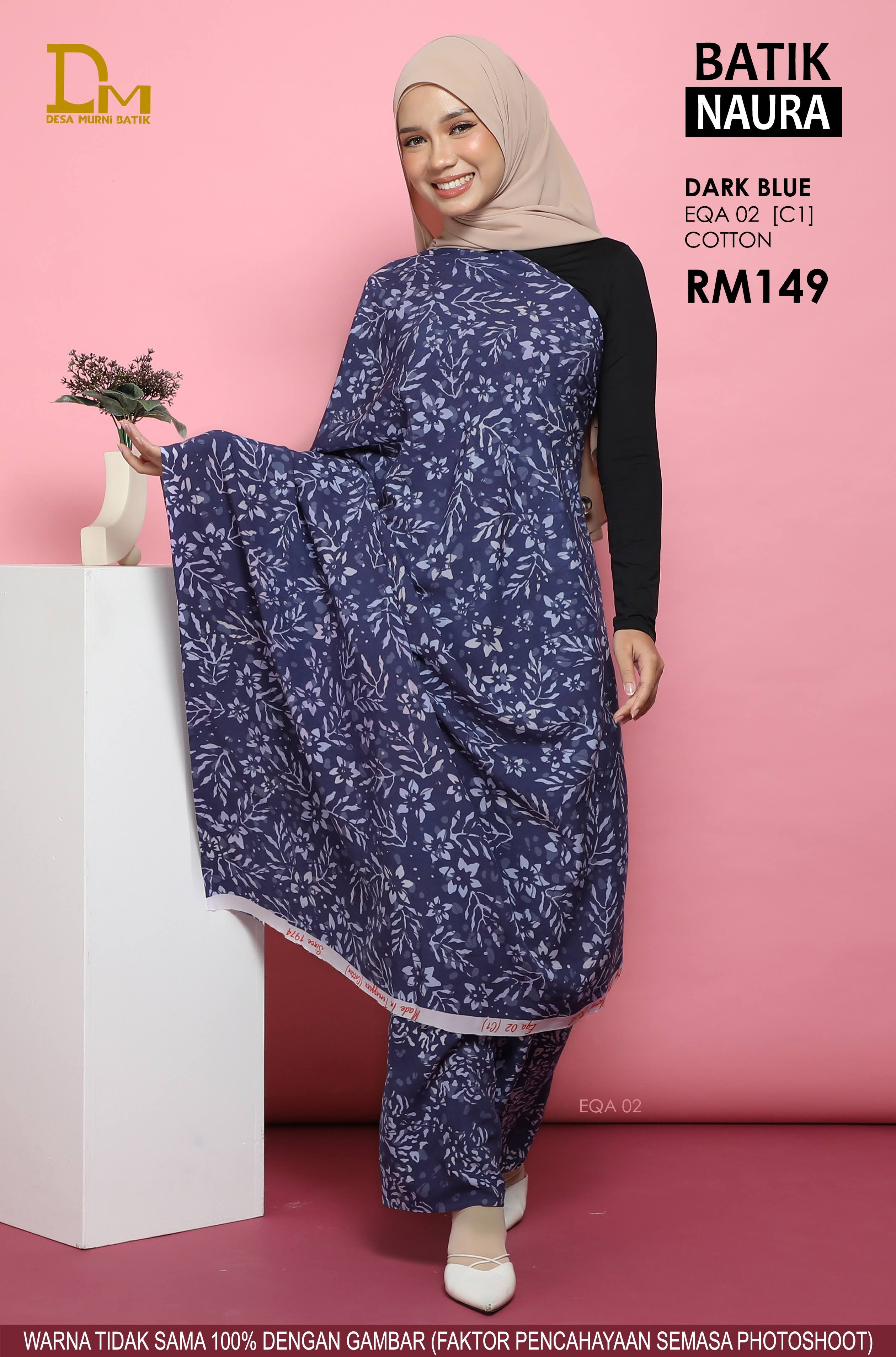 BATIK NAURA EQA 02