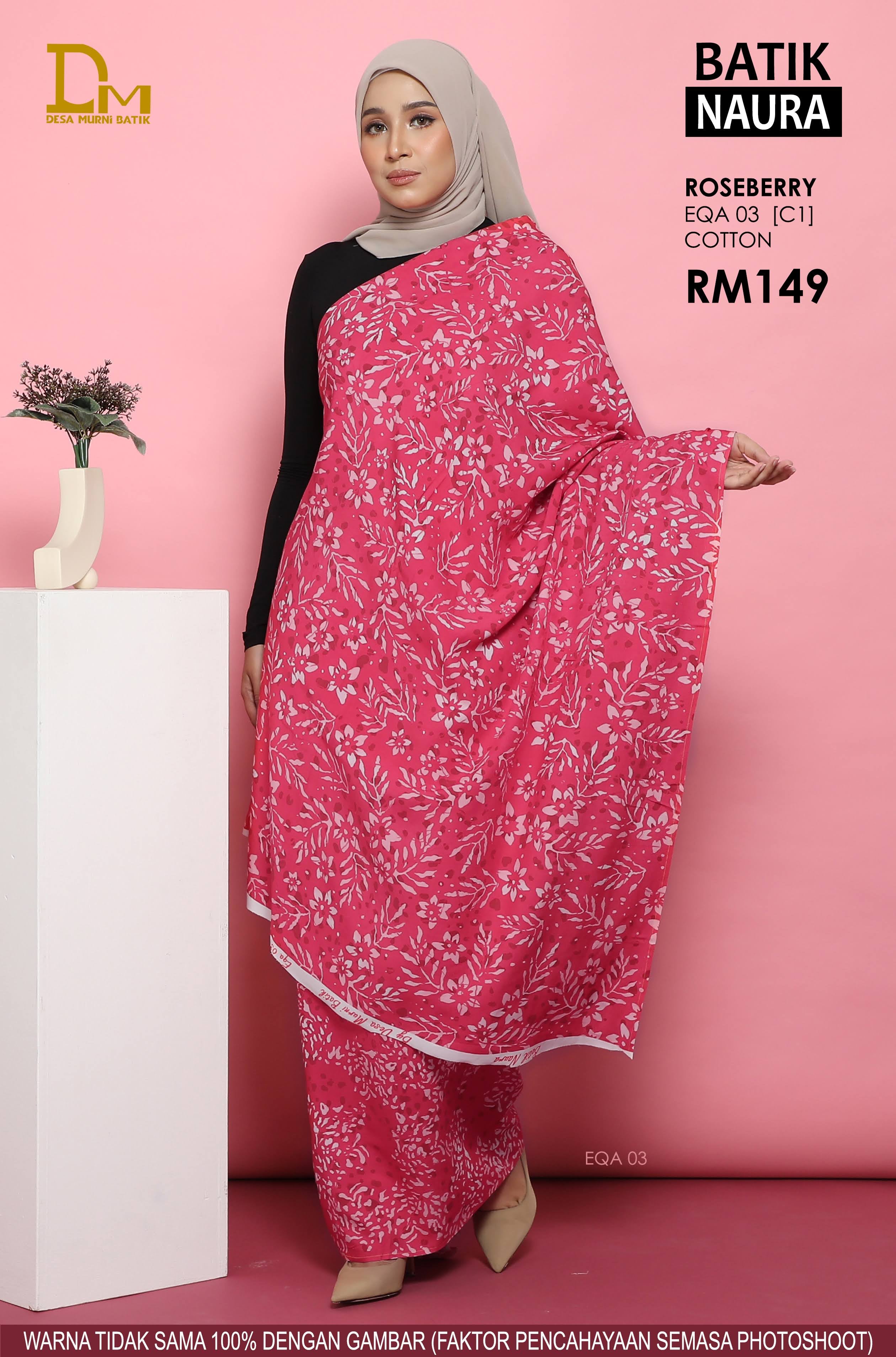 BATIK NAURA EQA 03