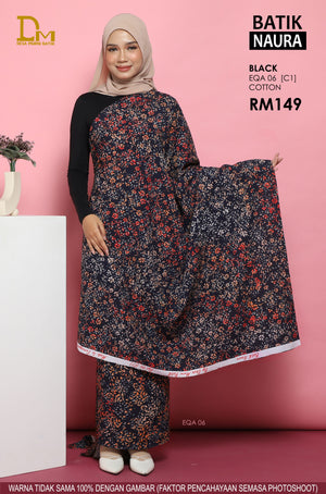 BATIK NAURA EQA 06