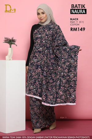 BATIK NAURA EQA 11