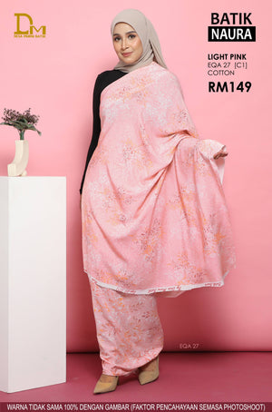 BATIK NAURA EQA 27